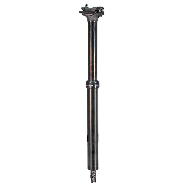 X-Fusion Shox Manic Dropper Seat Post (170) 31.6x478mm