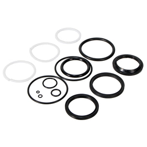X-Fusion Shox Service/Rebuild Kit 02 Nude Air Shock