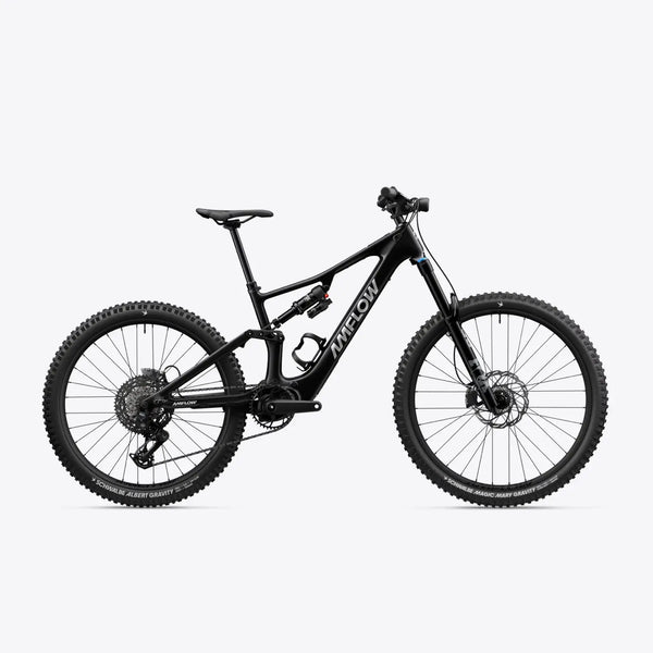 2027 Amflow PX Carbon