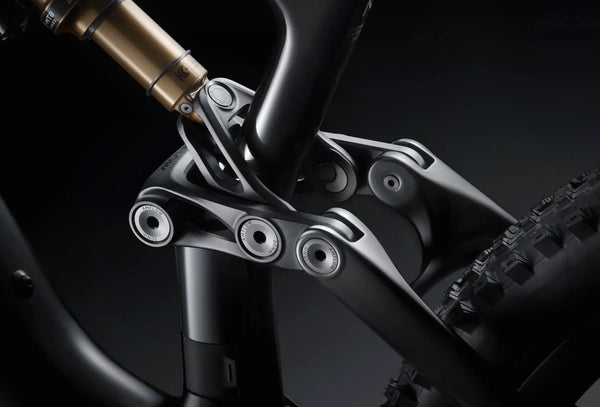 Amflow PL Carbon 800Wh Electric Mountain Bike