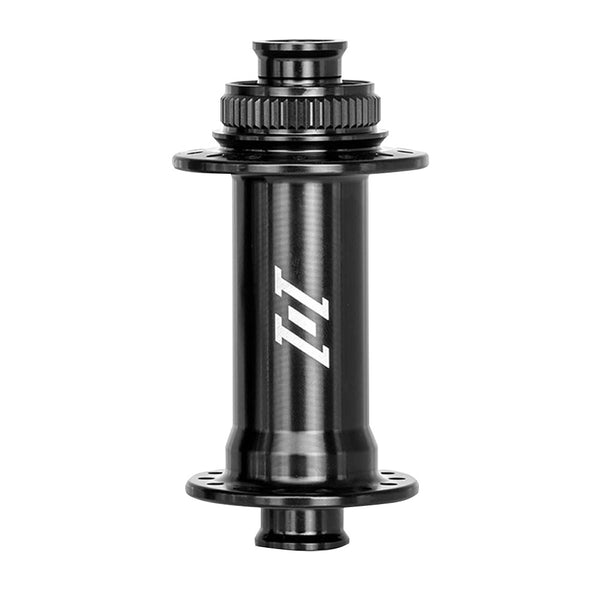 Industry Nine 1/1 Front CL Hub 15x110mm 28h Black