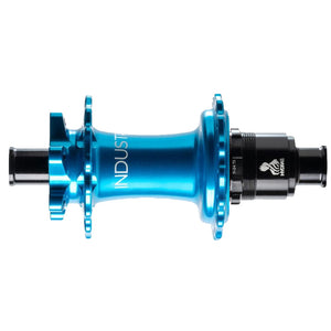 Industry Nine Hydra2 Rear Hub 12x148mm XD 32h Turquoise