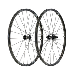 Industry Nine 1/1 Ultralite Wheelset 700c 12x100/142 TA XDR