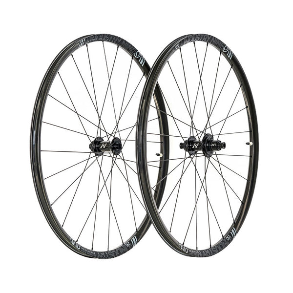 Industry Nine 1/1 Ultralite Wheelset 700c 12x100/142 TA XDR