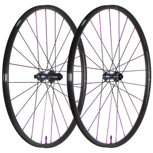Industry Nine Solix G - UL250a 700c 12x100/142 TA HG11R 20th  