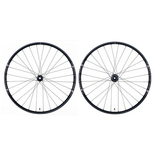 Industry Nine 1/1 GRCX-S Wheelset 700c 12x100/142 TA XDR
