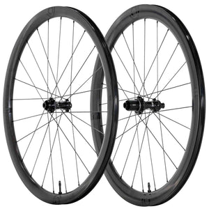 Industry Nine Solix SL 35/45 Wheels 700c 12x100/142 TA HG11R  