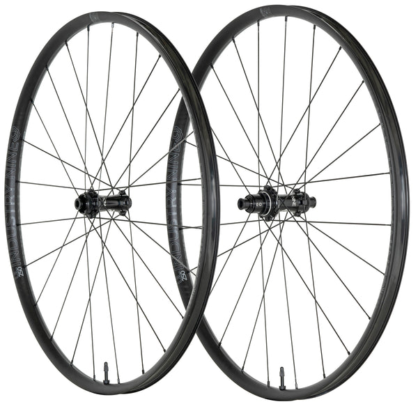 Industry Nine Solix SL UL250A Whlset 700c 12x100/142 XDR  