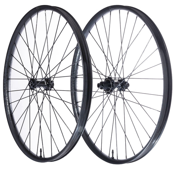 Industry Nine Enduro 29" 15x110/12x148 MS Black