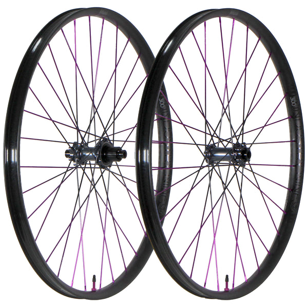 Industry Nine Enduro 29" 15x110/12x148 MS 20th Anniv  