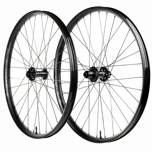 Industry Nine DH S 29" 15x110/12x148 MS Black