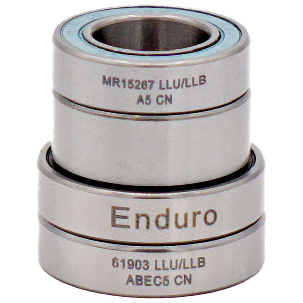 Industry Nine Rear Hub Bearing Kit Hydra2 HG/XD