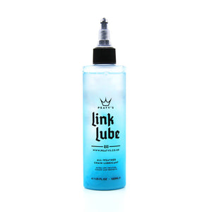 Peaty's LinkLube All-Weather Chain Lube 120m (4.0oz)