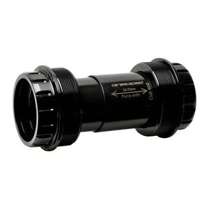 CeramicSpeed T47/68 Campy Standard Black  