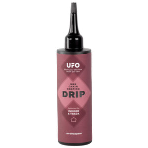 CeramicSpeed UFO Drip Indoor Chain Lubricant 100ml - Each