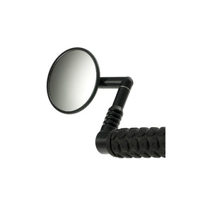 Mirrycle Mirror - Bar End Mount - Lenny's Bike Shop