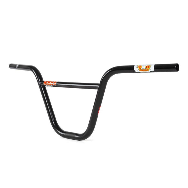 S&M 10" Hoder High Bar - Lenny's Bike Shop