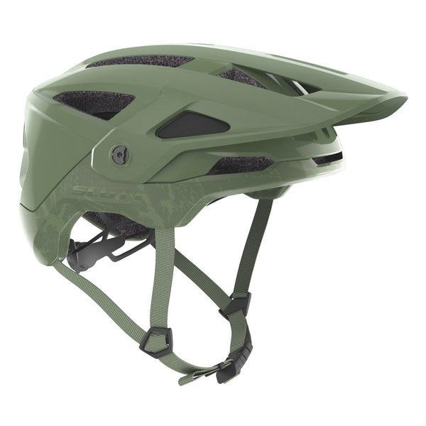 Scott Stego Plus - Lenny's Bike Shop