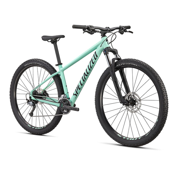 Specialized Rockhopper Comp - Lenny's Bike Shop