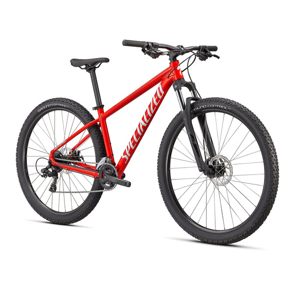 Specialized Rockhopper - Lenny's Bike Shop