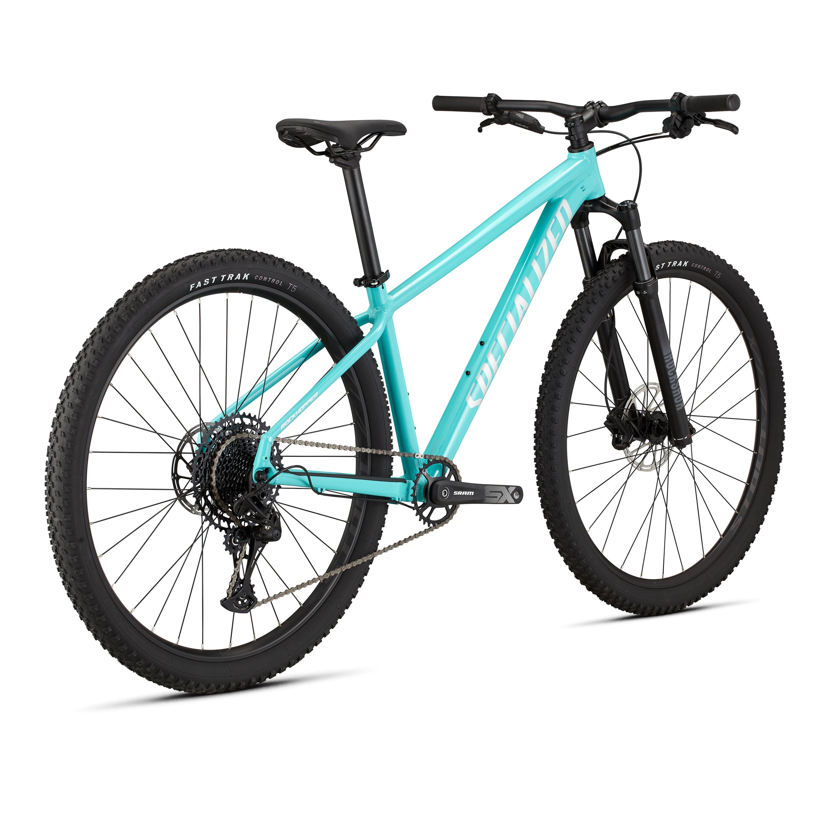 Bicicleta rockhopper 2024 comp 2x