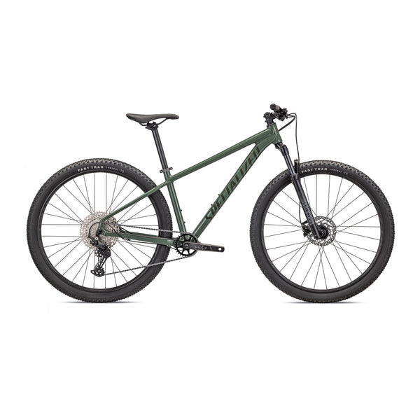 Specialized Rockhopper Elite 29 - Lenny's Bike Shop