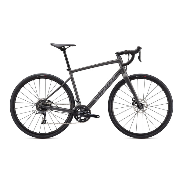 Specialized Diverge Base E5 - Lenny's Bike Shop