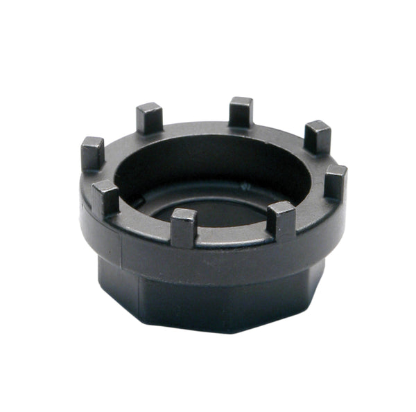 BOTTOM BRACKET AND LOCKRING TOOL — 8-NOTCH - Lenny's Bike Shop