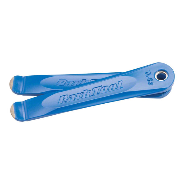 Park Tool TL-6.2 Steel Core Tire Lever Set - Lenny's Bike Shop