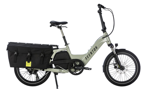 Abound Cargo Bike