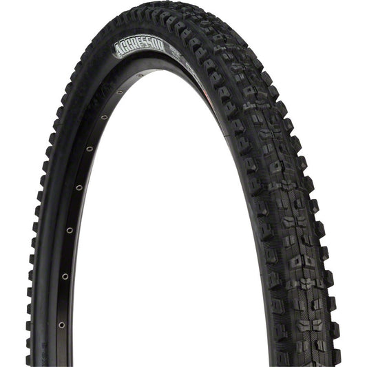 Maxxis Aggressor Tire - 27.5 x 2.3, Folding, Black - Lenny's Bike Shop