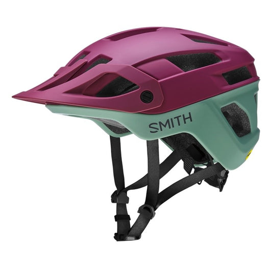 Smith Engage MIPS Helmet - Lenny's Bike Shop
