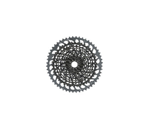 SRAM GX Eagle XG-1275 Cassette - 12-Speed 10-52t Black For XD Driver Body - Lenny's Bike Shop