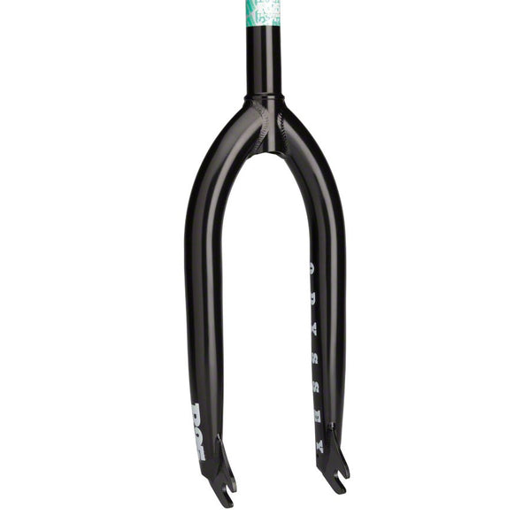 Odyssey R-25 Fork - Lenny's Bike Shop