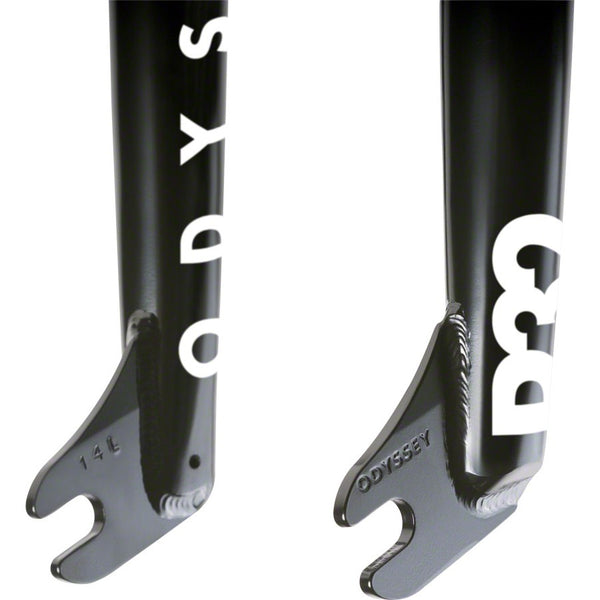 Odyssey R-32 Fork - Lenny's Bike Shop