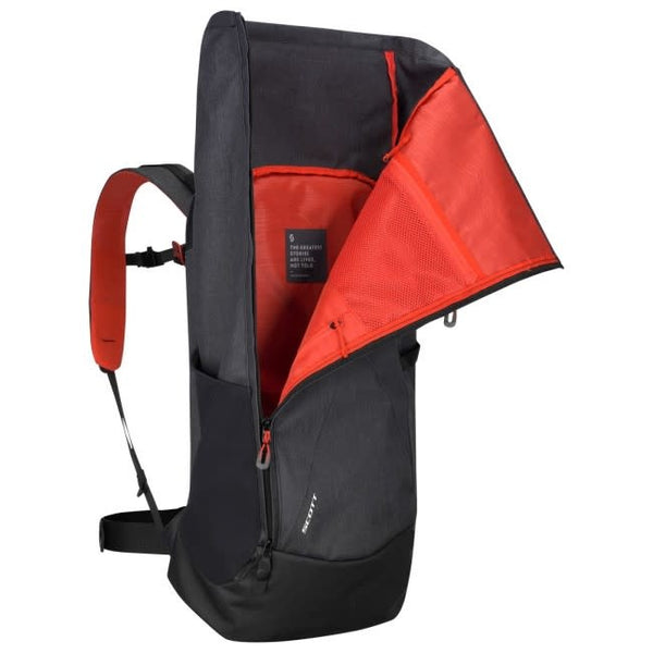 Scott Commuter Evo 28 Backpack - Lenny's Bike Shop