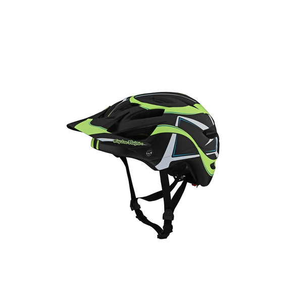 Troy Lee Designs A1 Youth - Lenny's Bike Shop