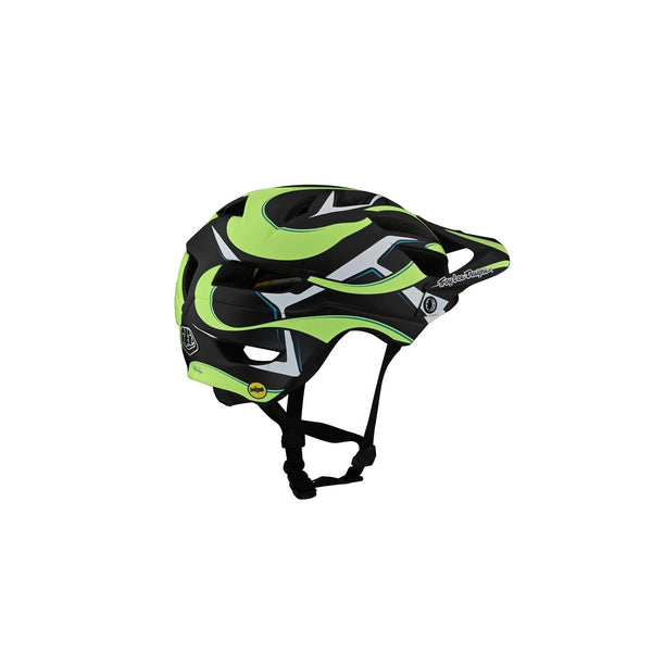 Troy Lee Designs A1 Youth - Lenny's Bike Shop