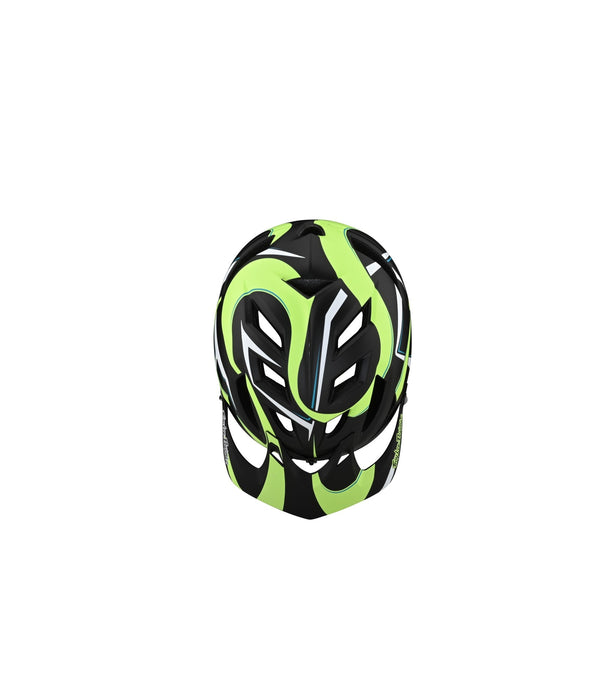 Troy Lee Designs A1 Youth - Lenny's Bike Shop
