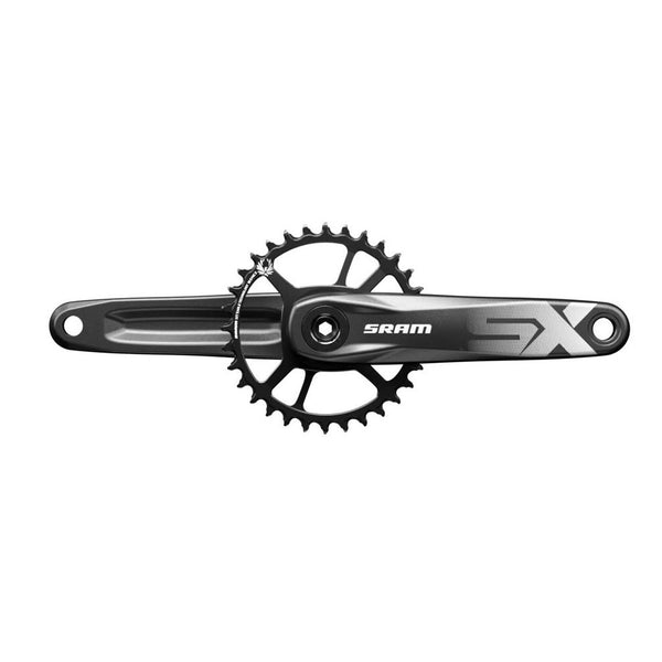 SRAM SX Eagle Crankset - Lenny's Bike Shop